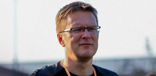 valdas dambrauskas