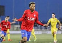 yesid valbuena