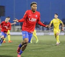 yesid valbuena