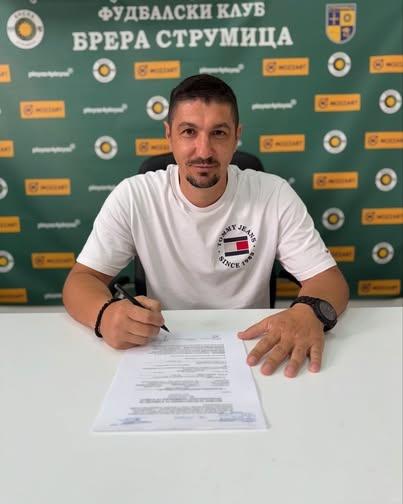zoranbaldovaliev