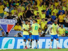 BRAZIL