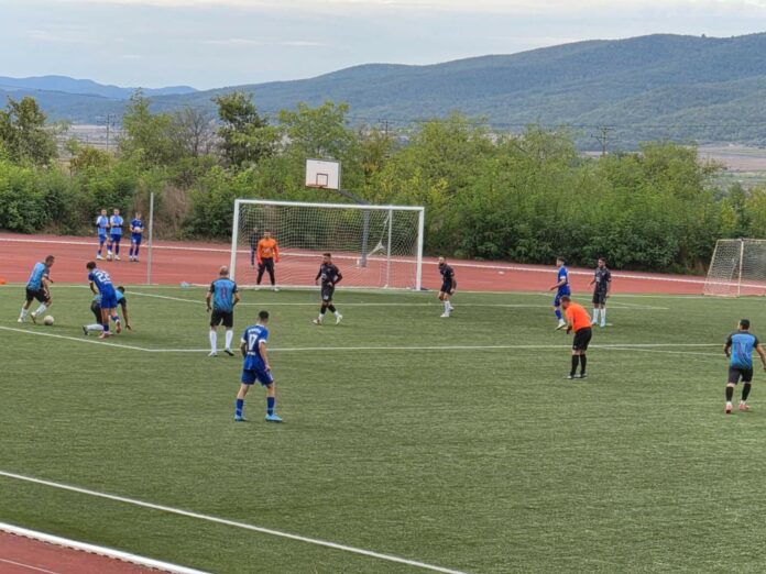 Chernomorec dubal 1