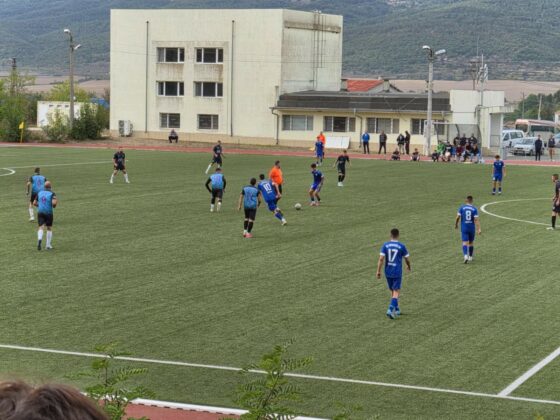 Chernomorec dubal