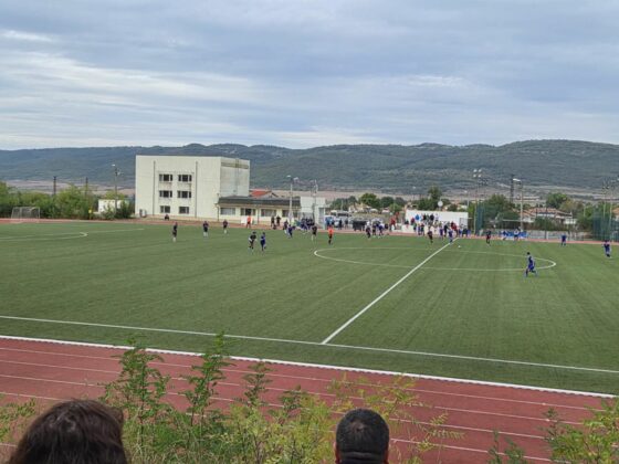 Chernomorec dubal 2