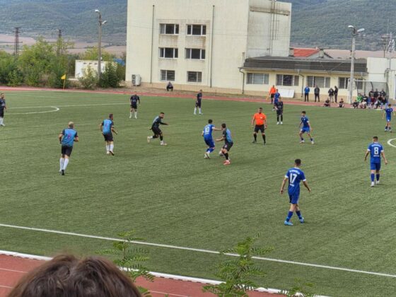 Chernomorec dubal 3