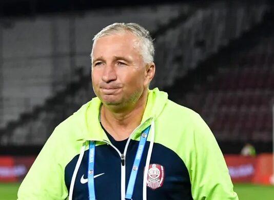 Dan Petrescu