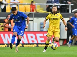 Levski Botev Plovdiv