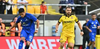 Levski Botev Plovdiv