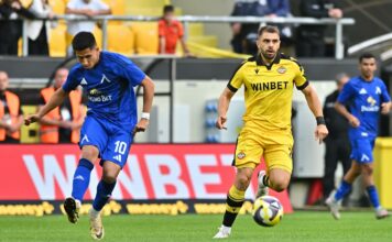 Levski Botev Plovdiv