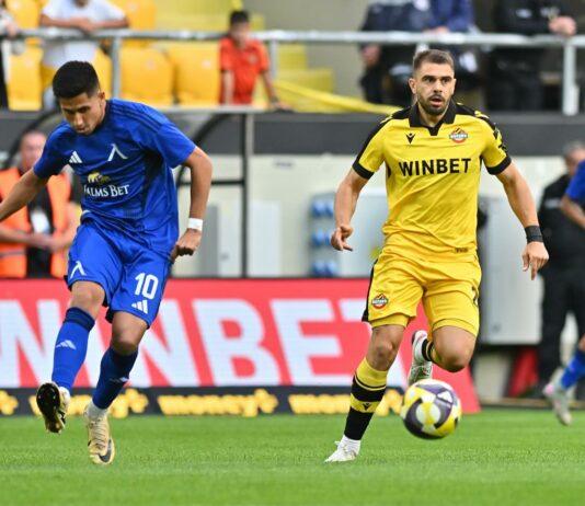 Levski Botev Plovdiv