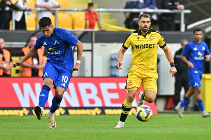 Levski Botev Plovdiv