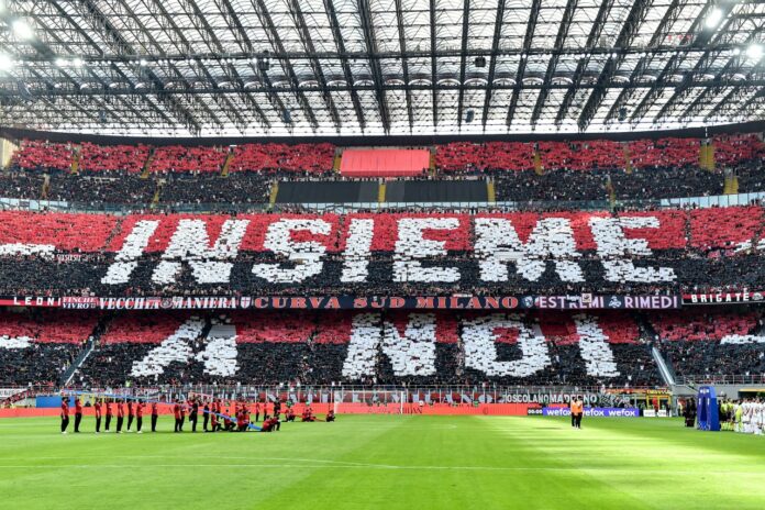 Milan Milan