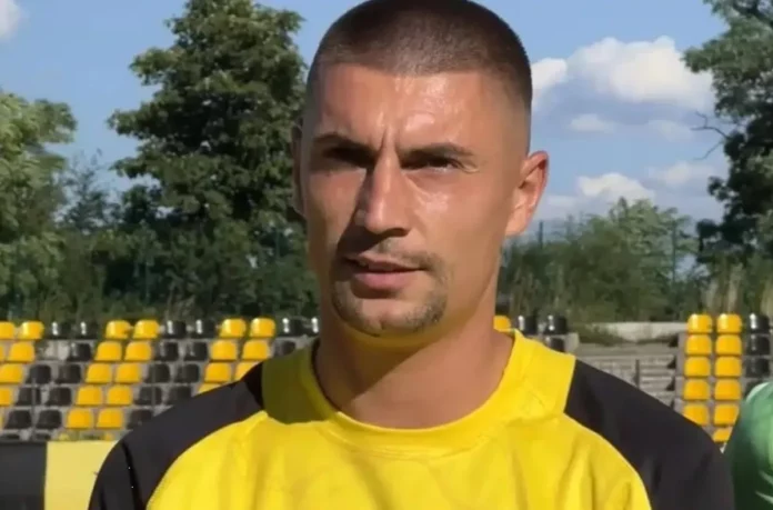 aleksandar aleksandrov