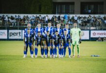 arsenal tivat