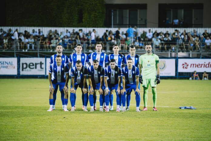 arsenal tivat