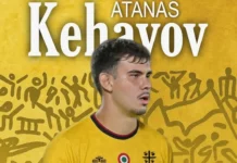 atanas kehayov