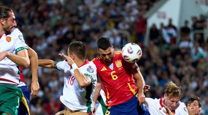 Годината и родният футбол balgariq ispaniq