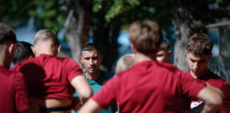 balgariq u17 svetoslav petrov