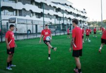 balgariq u21 mladeji