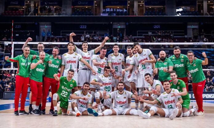 balgariq voleibol otbor 1