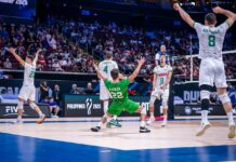 balgariq voleibol otbor