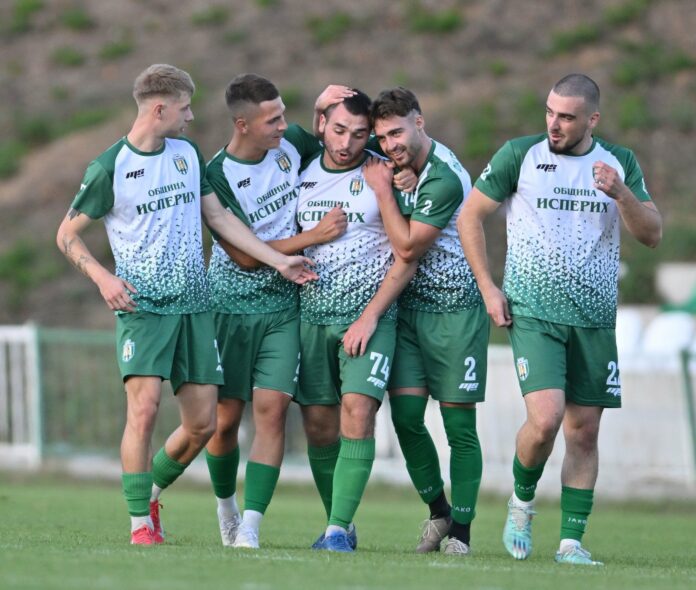 benkovski isperih benkovski isperih
