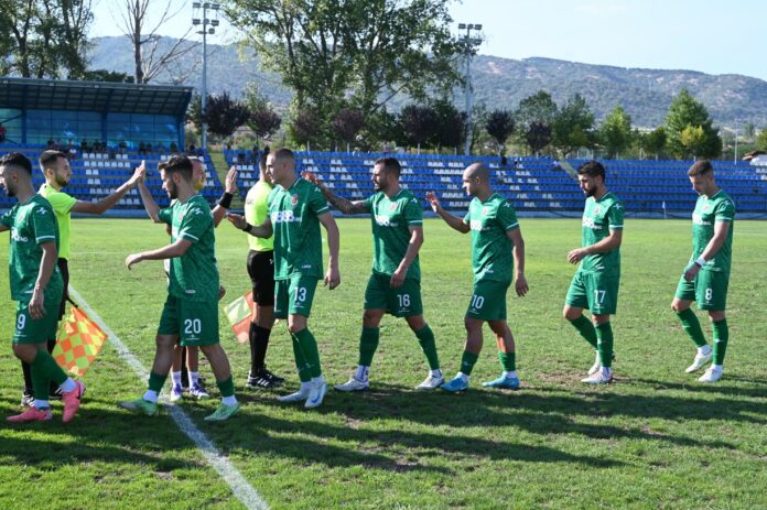 botev ihtiman botev ihtiman