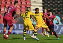 botev plovdiv armstrong oko feliks