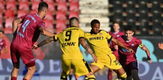 botev plovdiv armstrong oko feliks