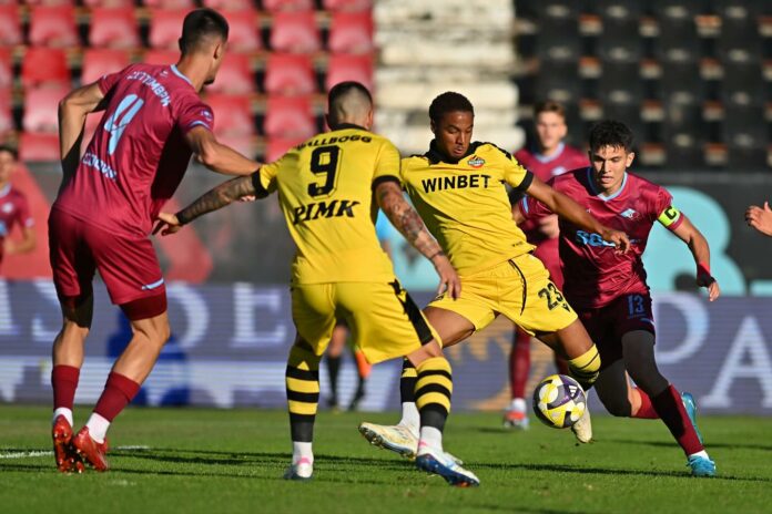 botev plovdiv armstrong oko feliks