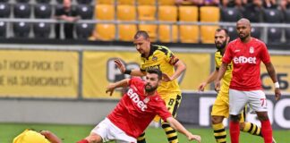 botev plovdiv cska 1948 todor nedelev