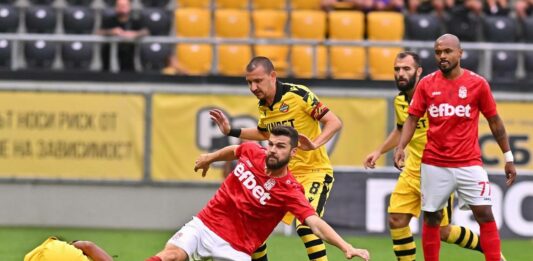 botev plovdiv cska 1948 todor nedelev