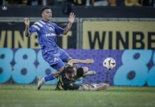 botev plovdiv levski maikon