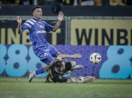 botev plovdiv levski maikon