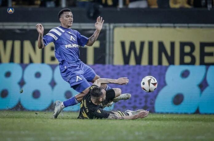 botev plovdiv levski maikon