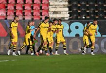 botev plovdiv otbor