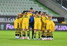 botev plovdiv otbor