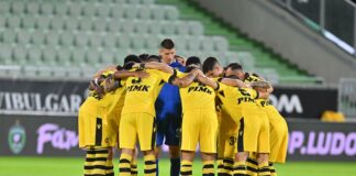 botev plovdiv otbor