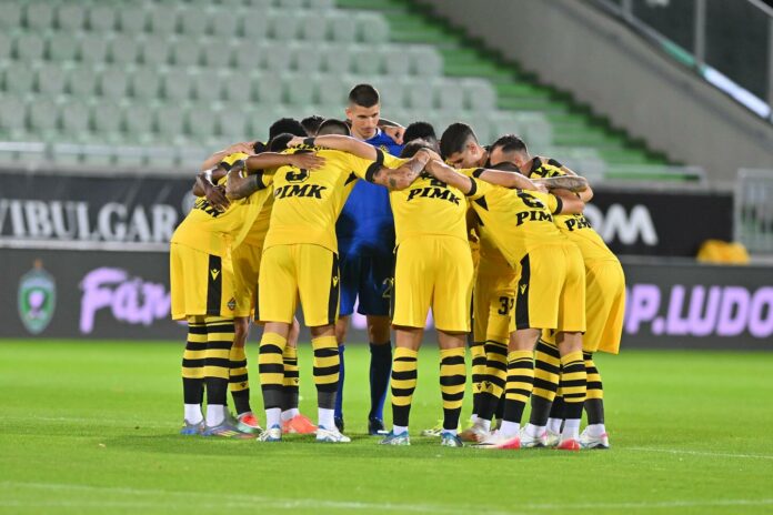 botev plovdiv otbor