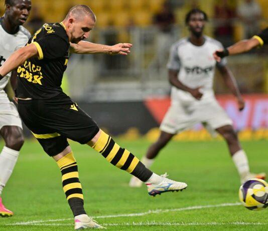 botev plovdiv todor nedelev