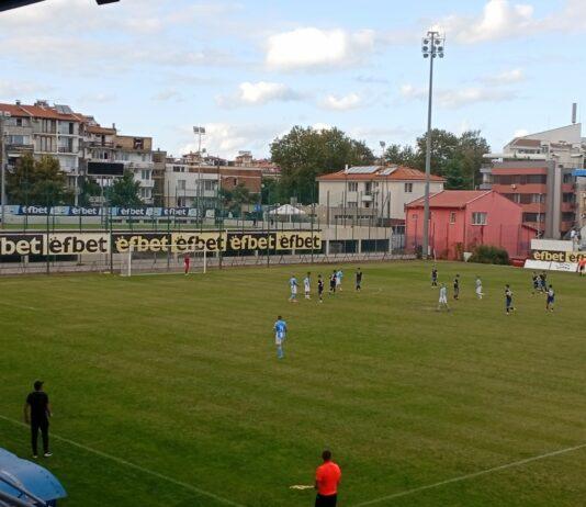 chernomorec dubal