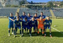 chernomorets balchik