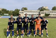 chernomorets balchik
