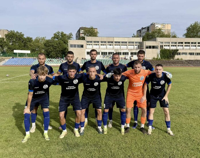 chernomorets balchik chernomorets balchik