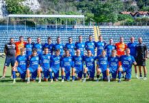 chernomorets balchik otbor