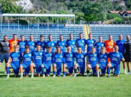 chernomorets balchik otbor