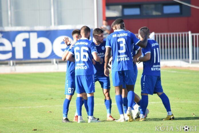 chernomoretz vihren (44) chernomoretz vihren (44)