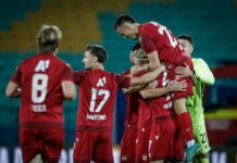cska otbor 1