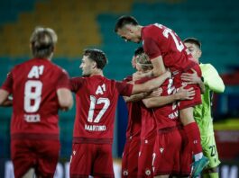 cska otbor 1