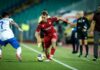 Добра новина за Янев! Мартино е на линия cska septemvri anhelo martino